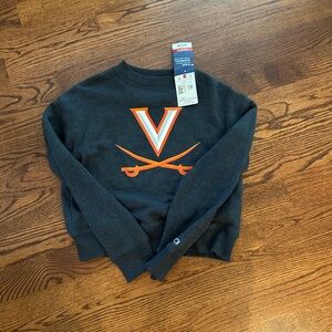University of Virginia Champion sweatshirt